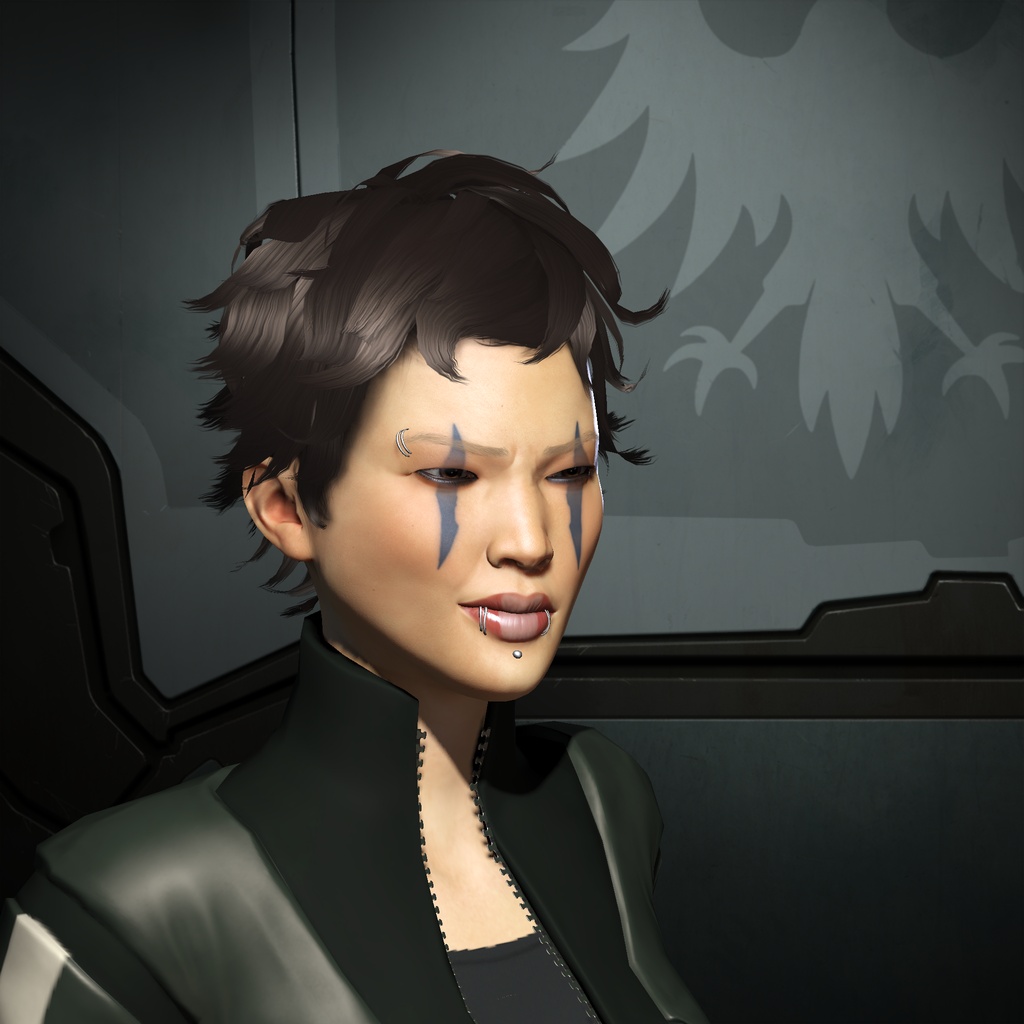 Liara Brezz