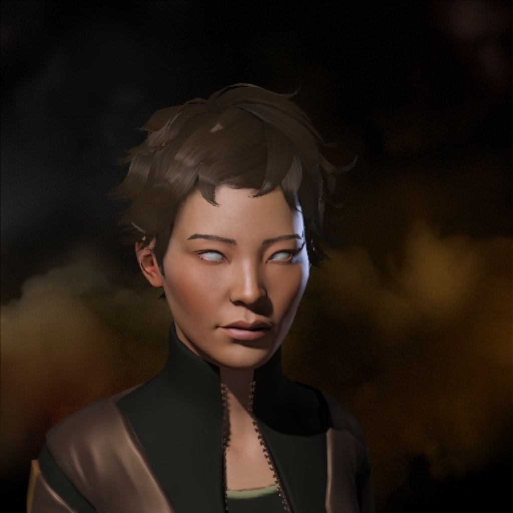 Lyra Soulstealer