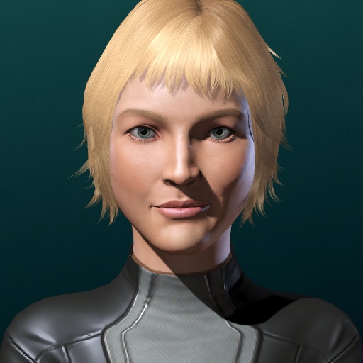 Jennifer Lien
