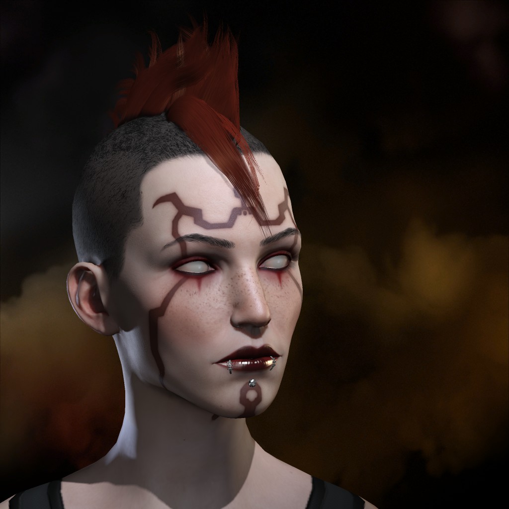 Battle Angel