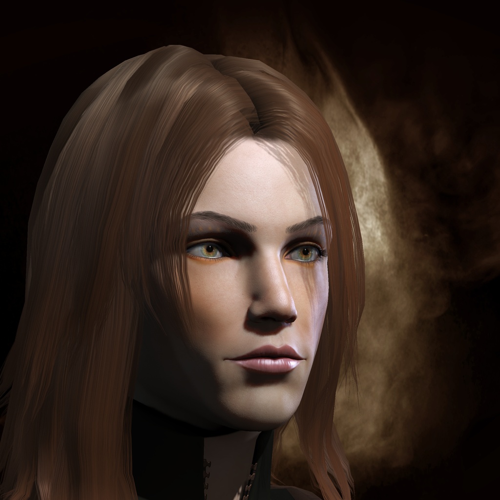 Leah Z'Adur