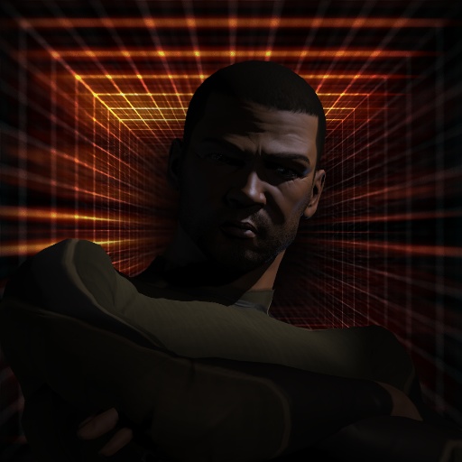 Cylon Extreme