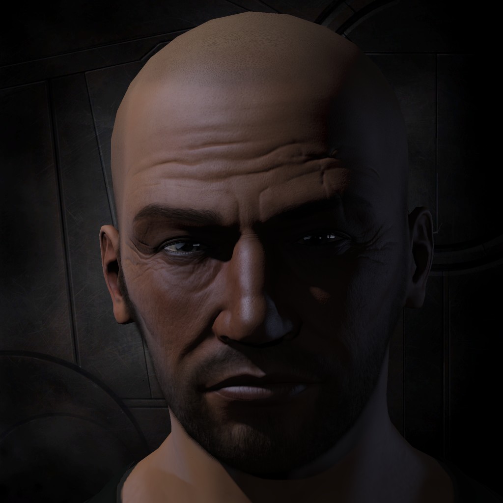 Paul Rashmen