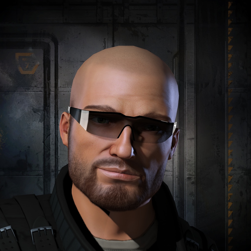 Heavyweapons guy