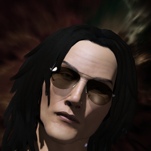 Gucky McFoonsy