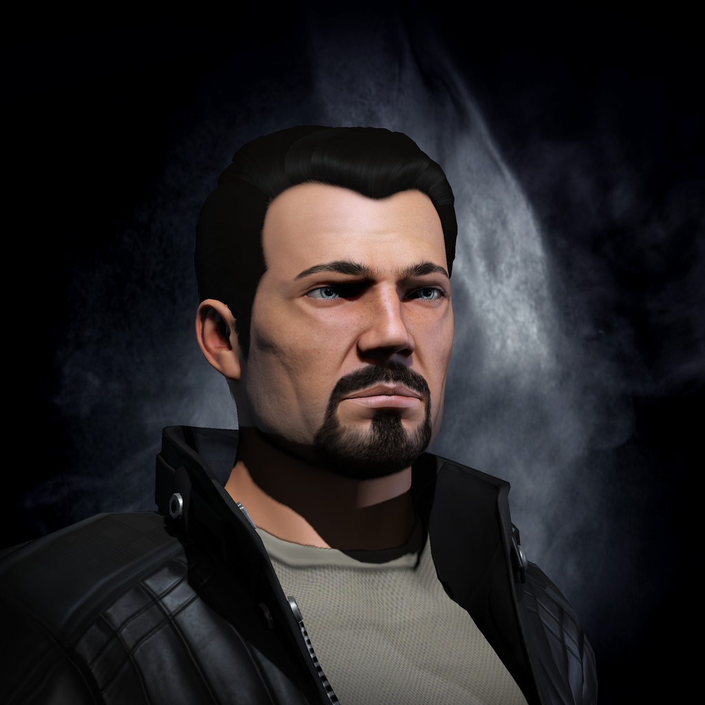 Marcus Ventor
