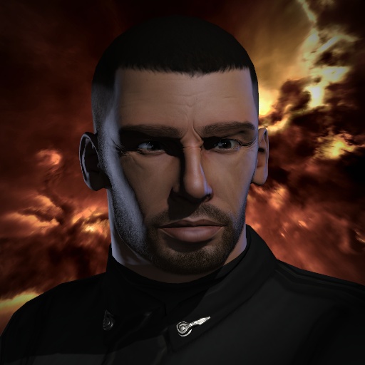 BlackDragon One