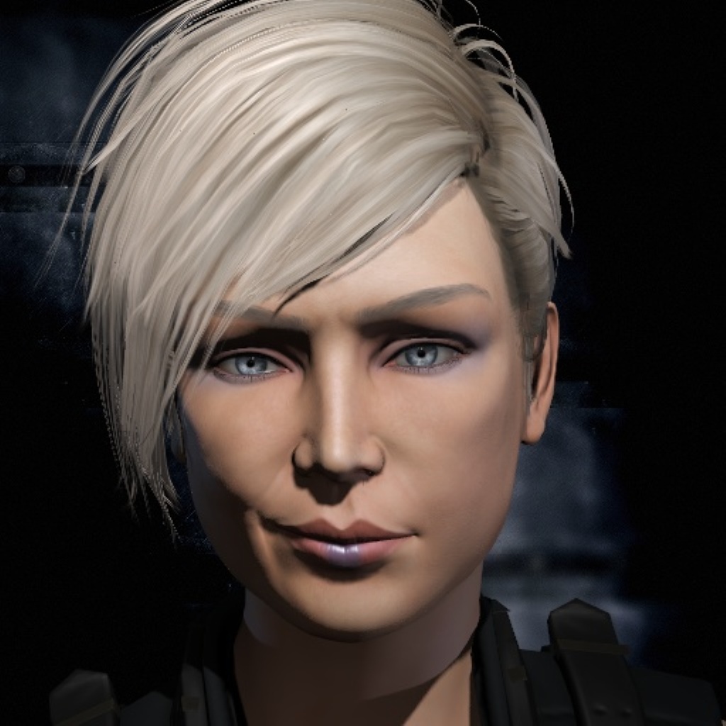 Sara Chrome