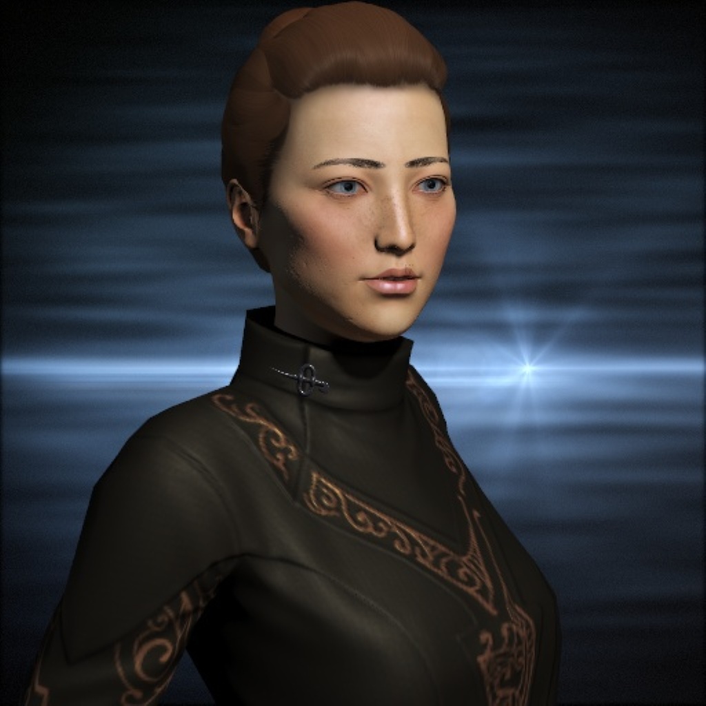 Lady Gracestine