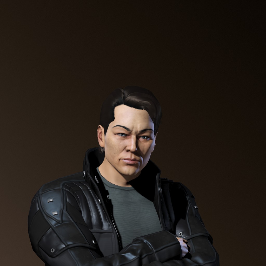Alec Kazam