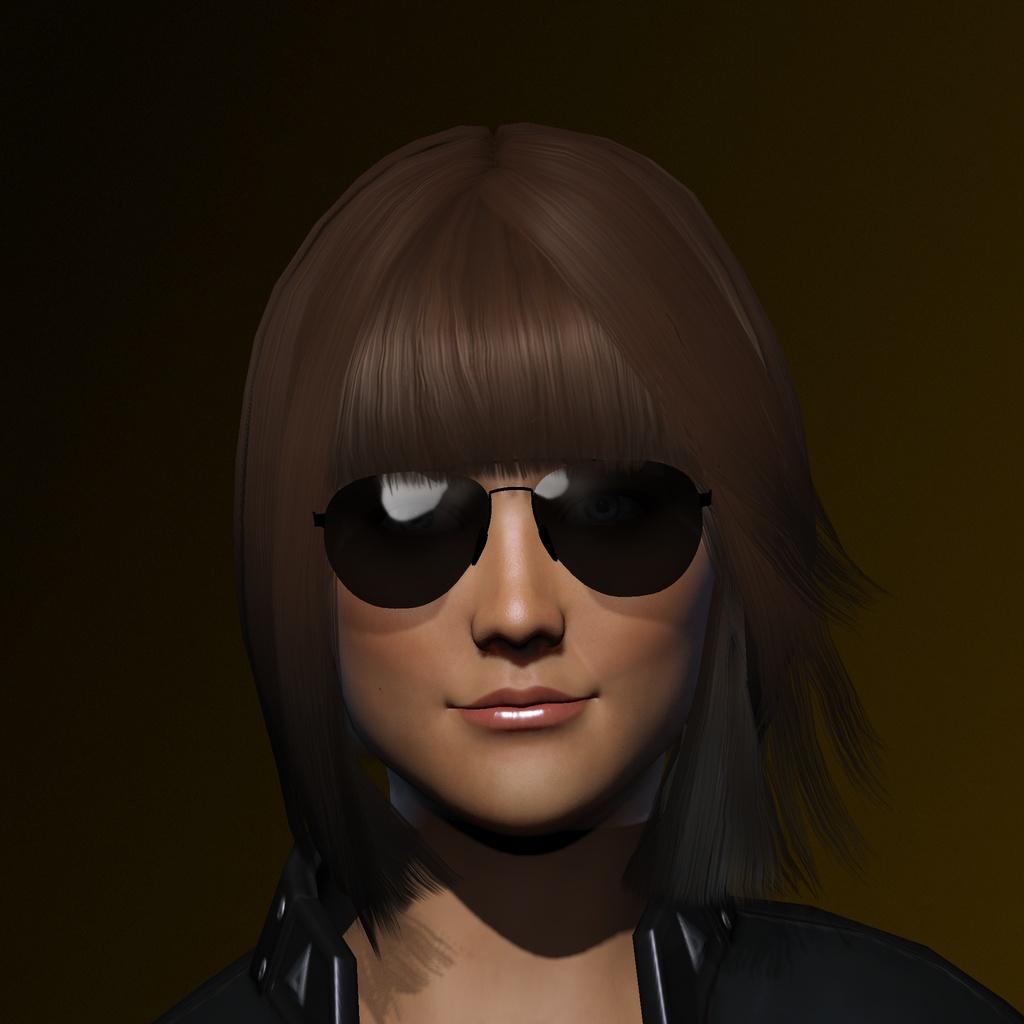 Ella Phamelou