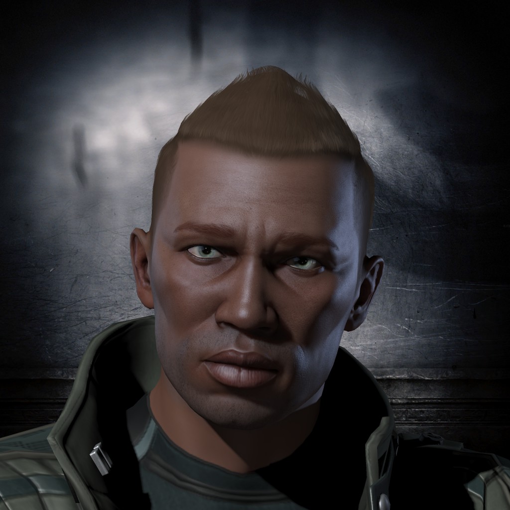 Amos January