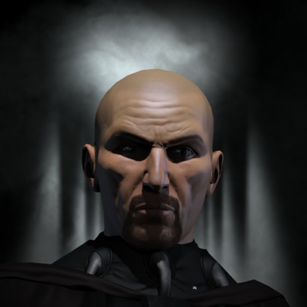 Darius Malta