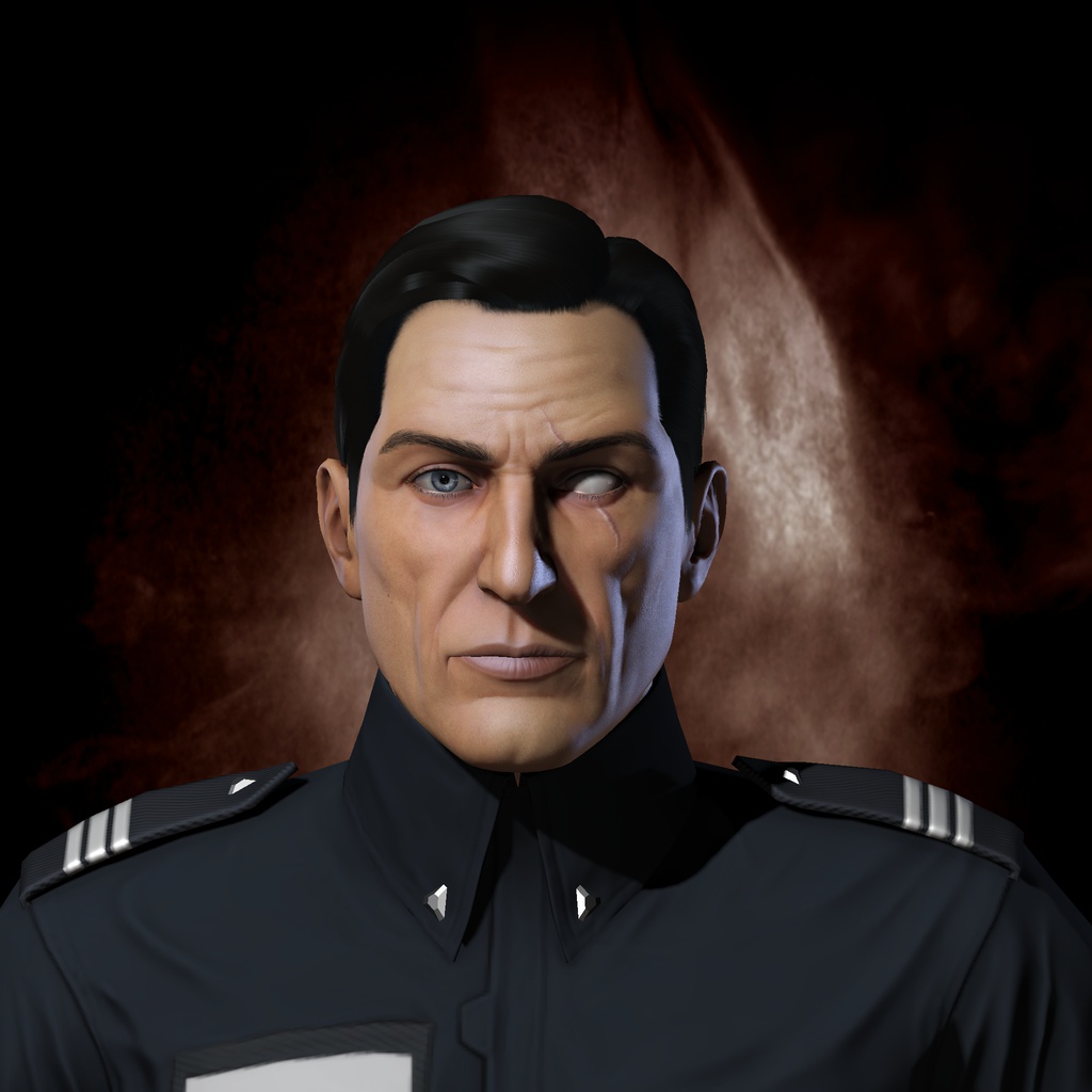 Zane Draconis
