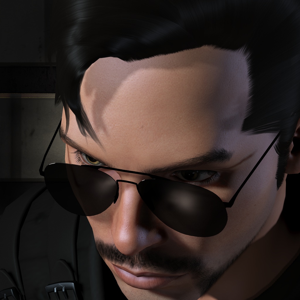 Sheriff Doyle