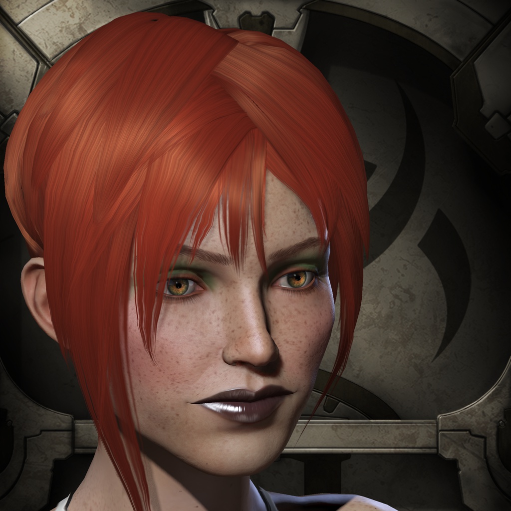 Wanderlust Tharax