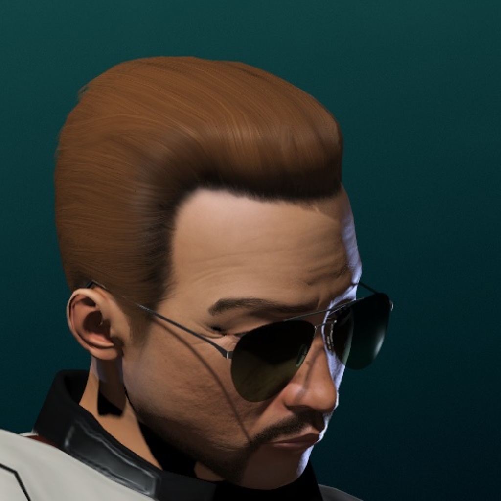 D'rone Ranger