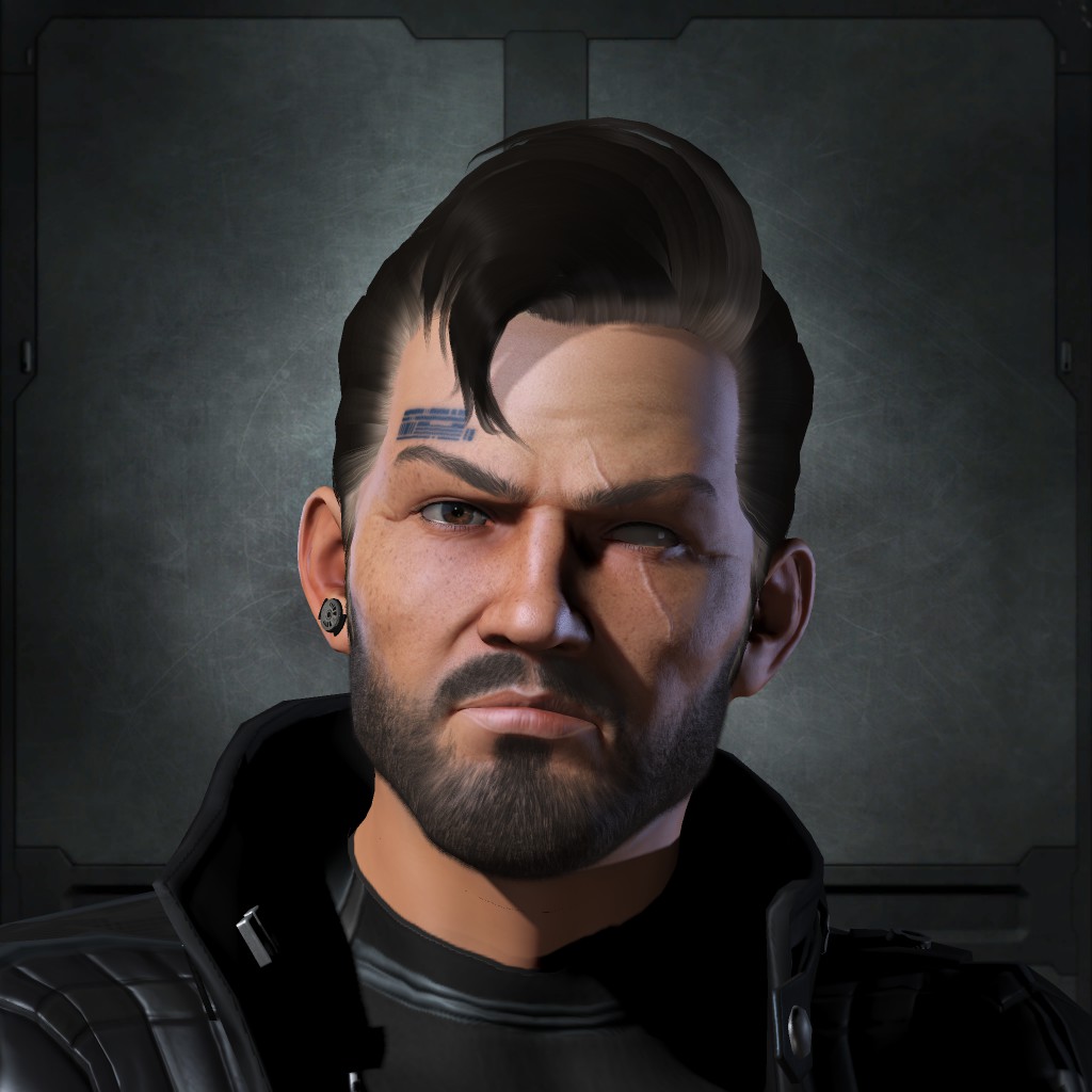 Canderous Kain