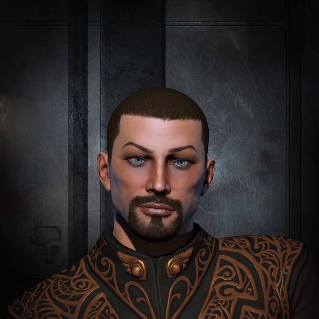 Tyrus VanAedon