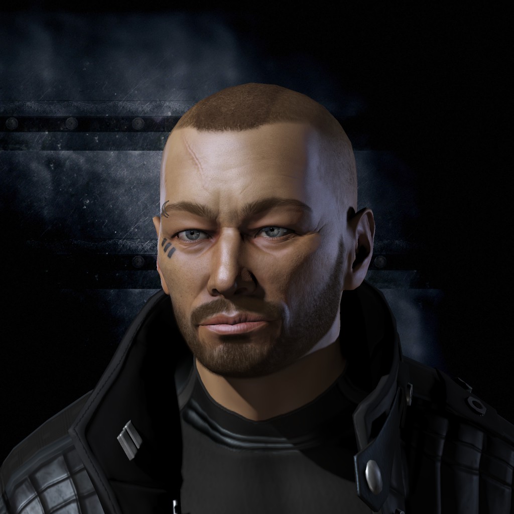 Simon Veldt