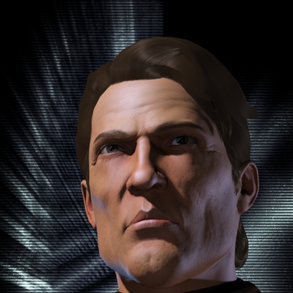 ColonelRobertHogan