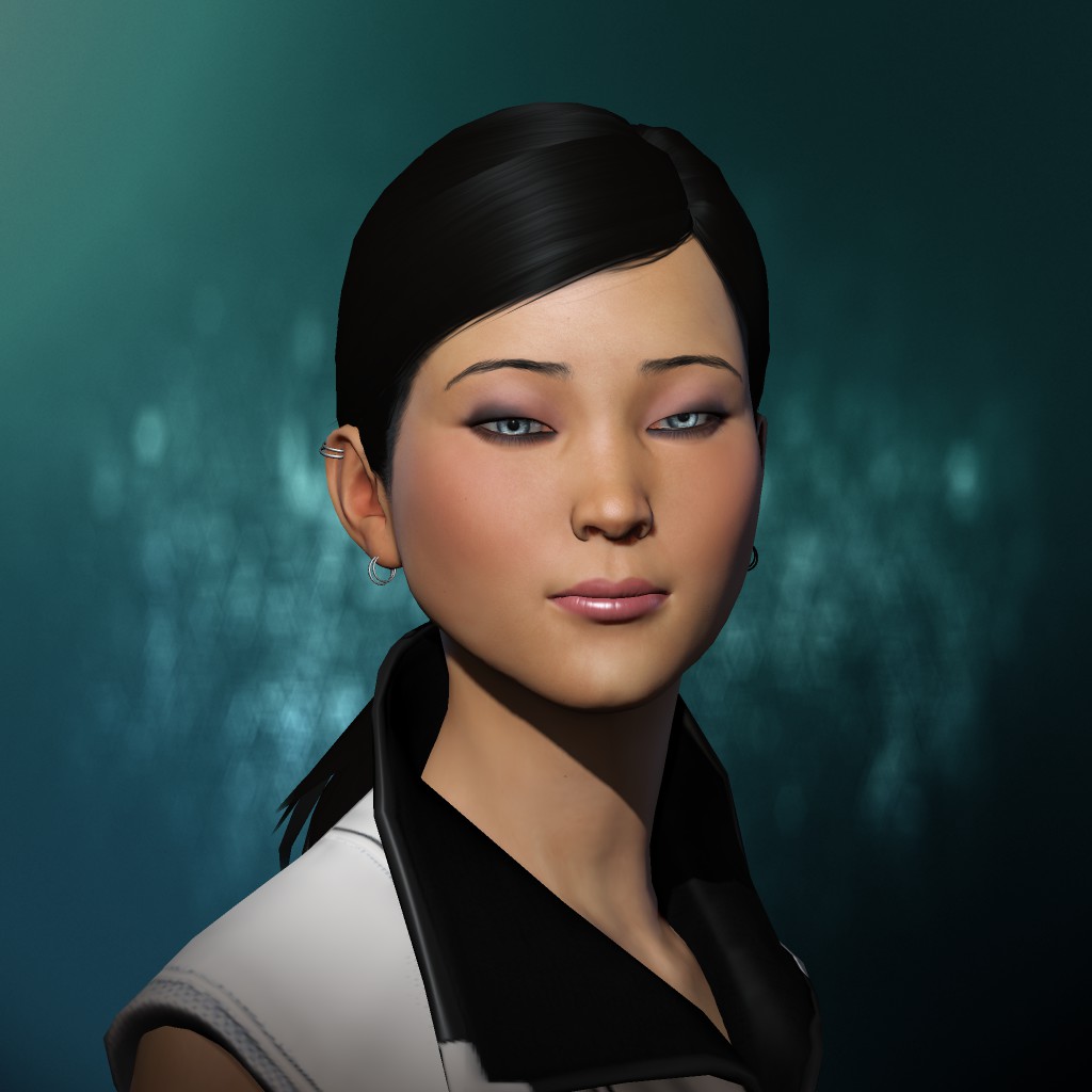 Solyn Dawn