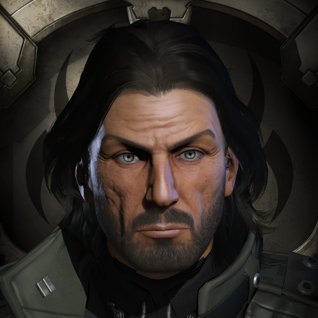 Gerik Darkfaith