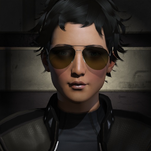 Andy greyvy