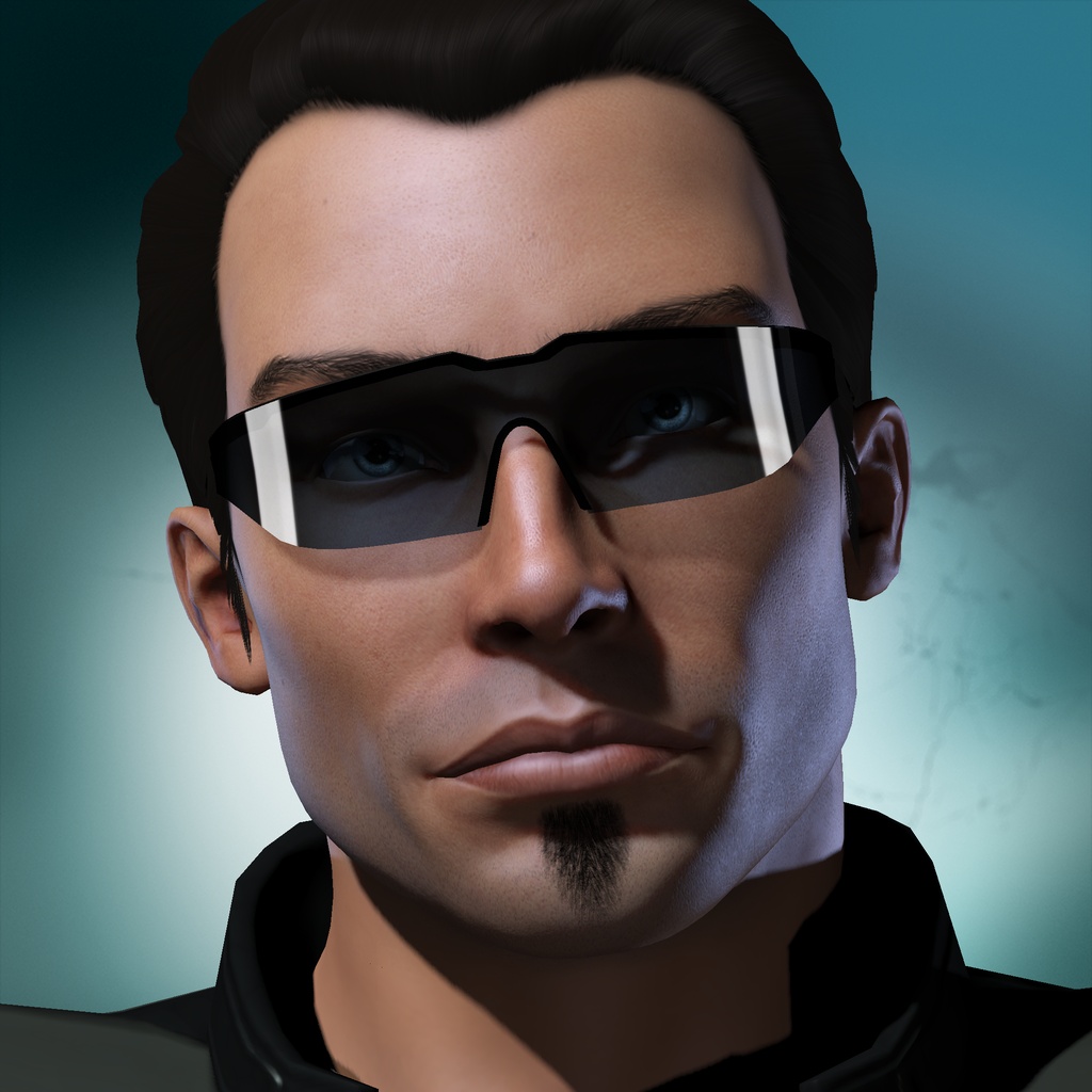 Doctor Manubot