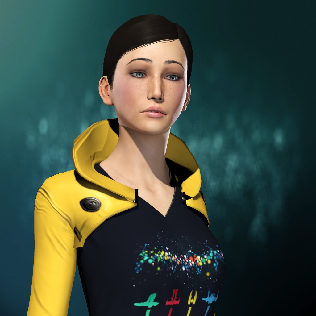 Zoey Askela