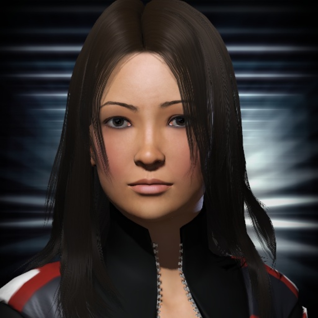Clare Mikuru