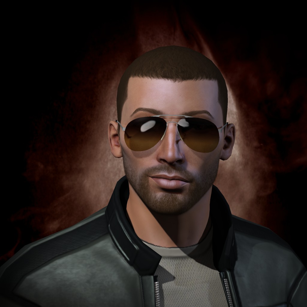 HPSaunders