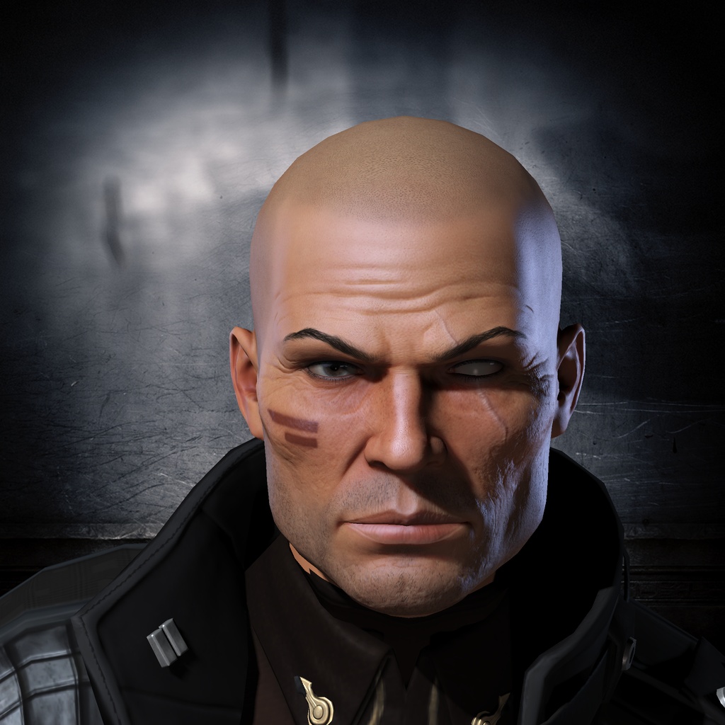Kalin Tel'ahain