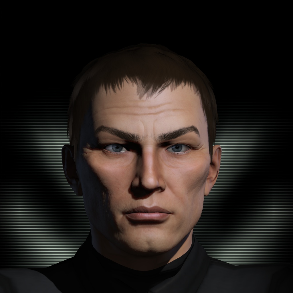 Louis Cyphre