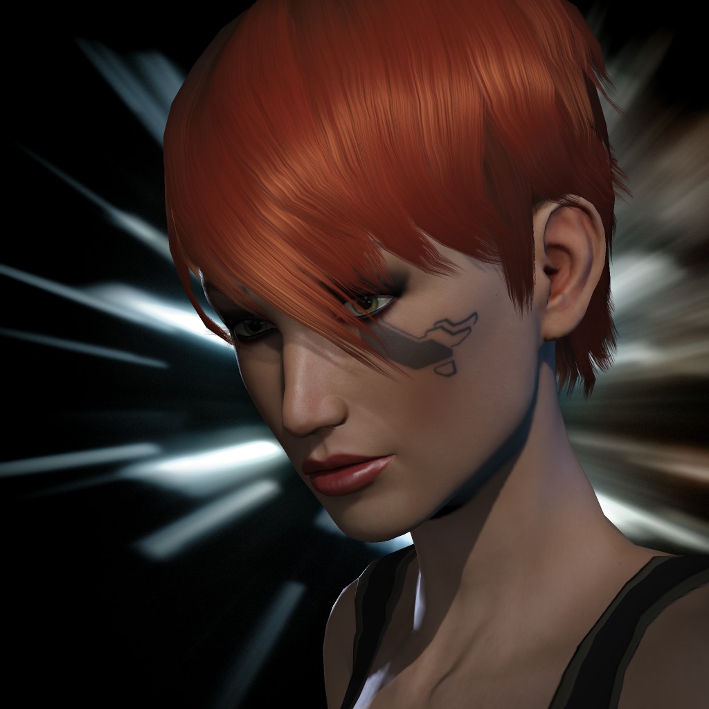 BloodyBeauty