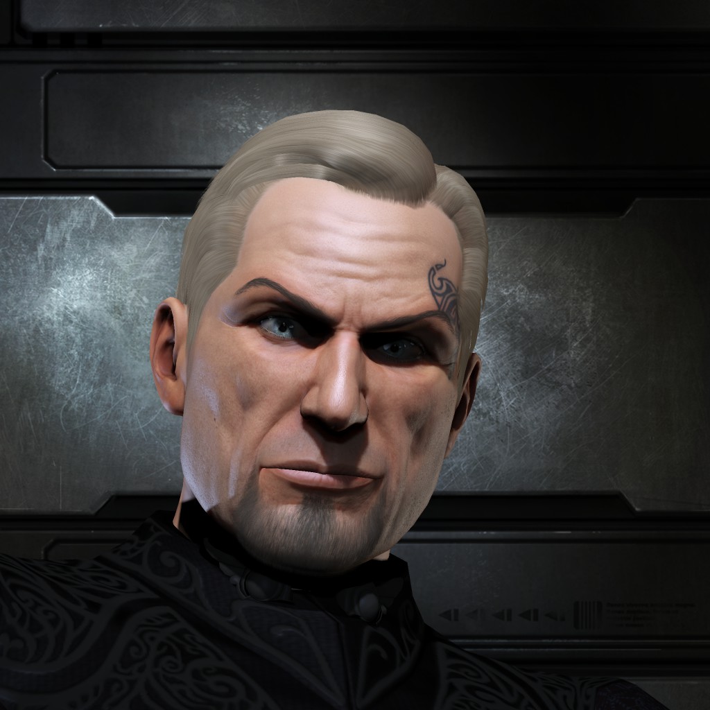 Betray Vanhausen