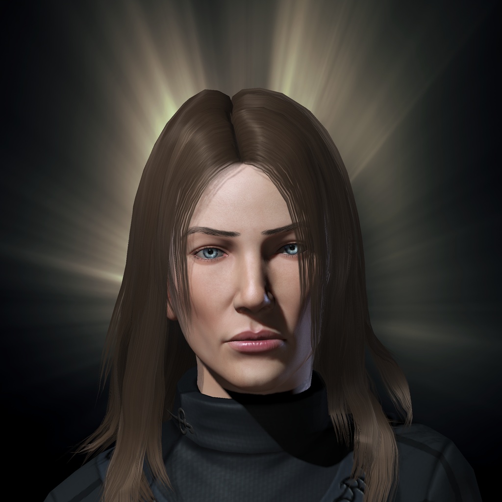 Persophnie Raven