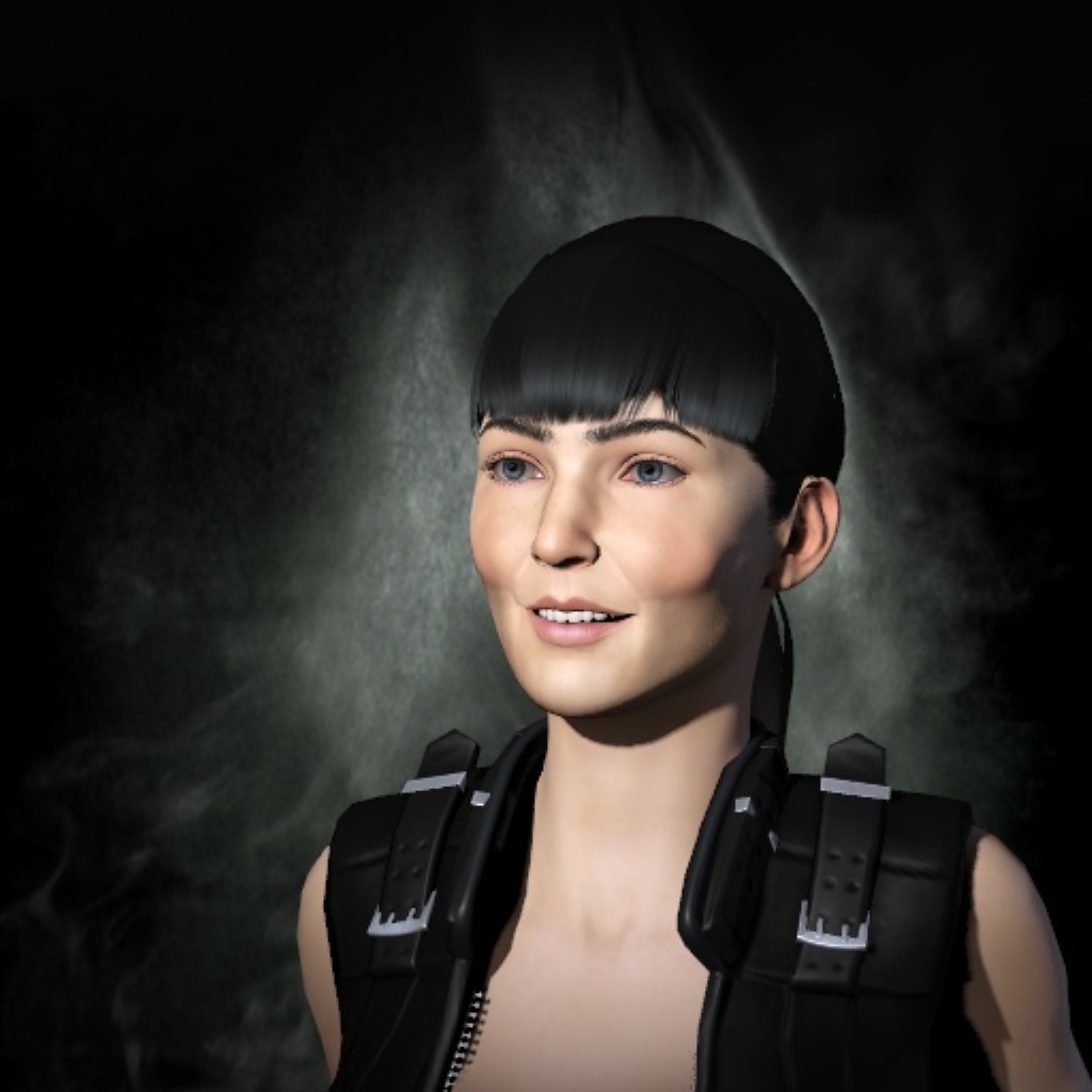 Betty Rhage