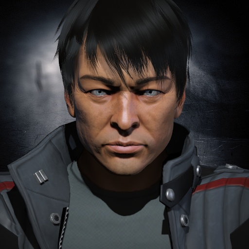 Caldari Citizen 1975207429