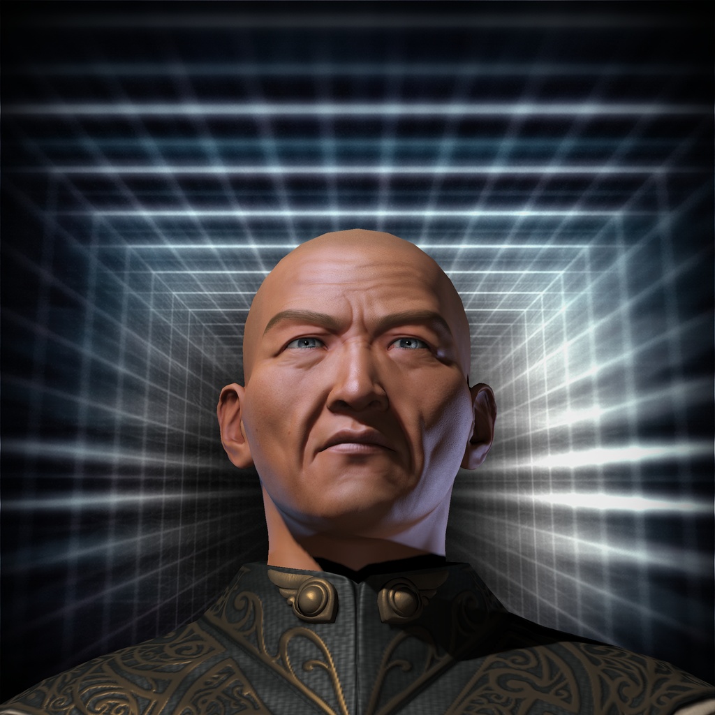 lord wankalot