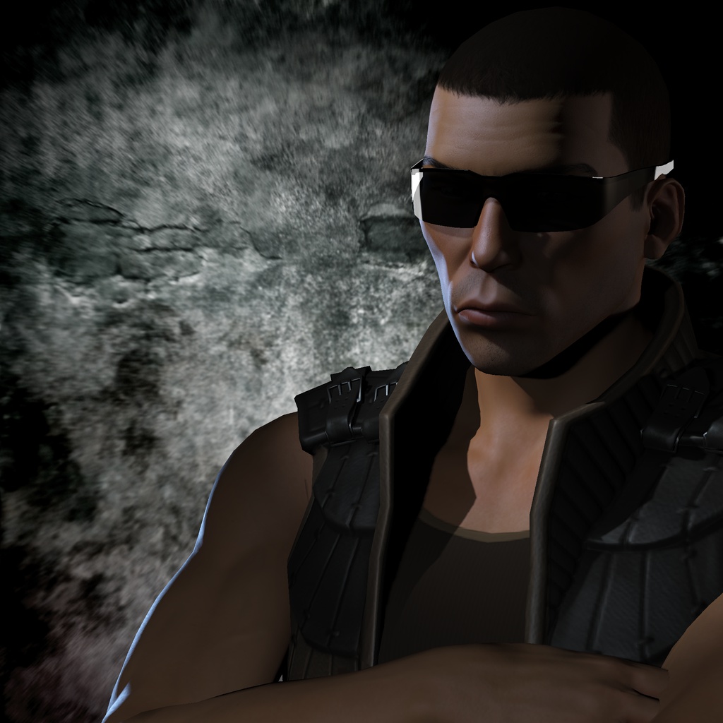 Ezekiel Varros