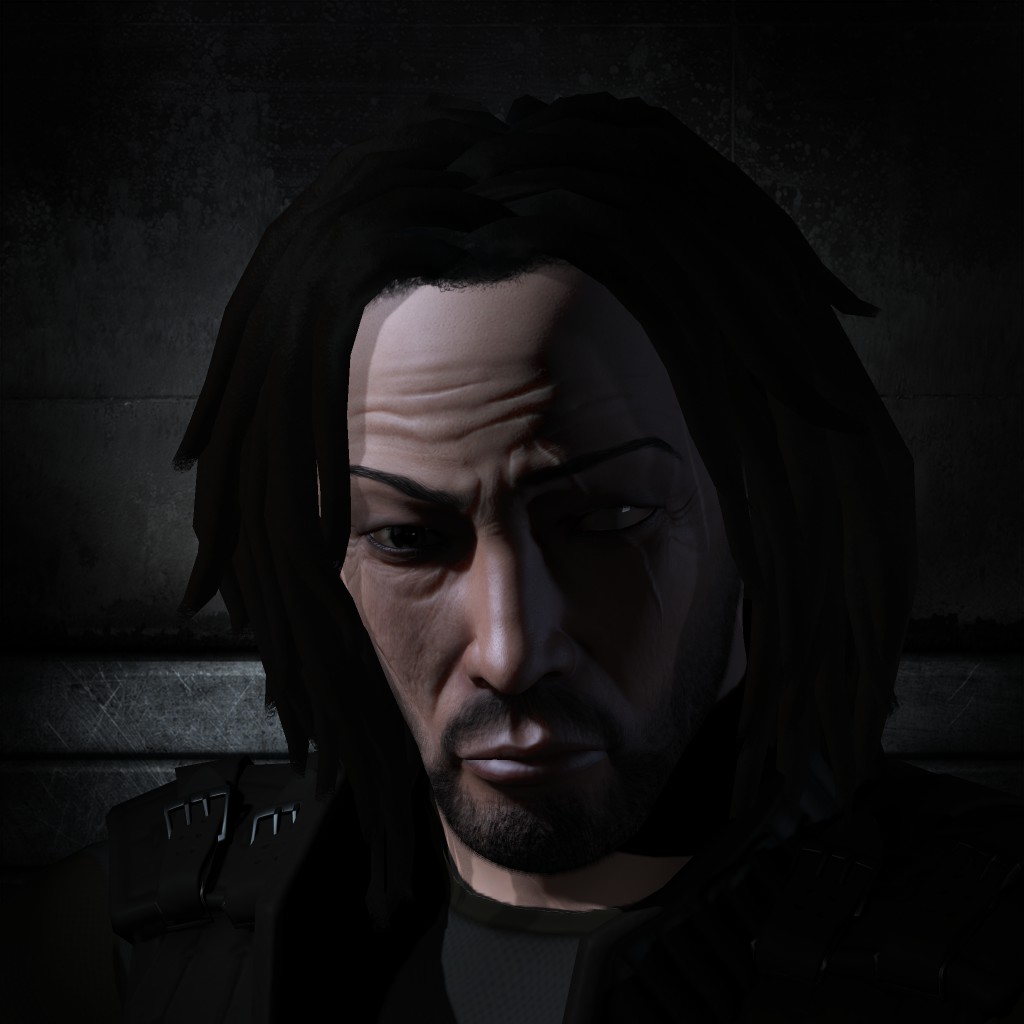 Galthran Bloodreaver