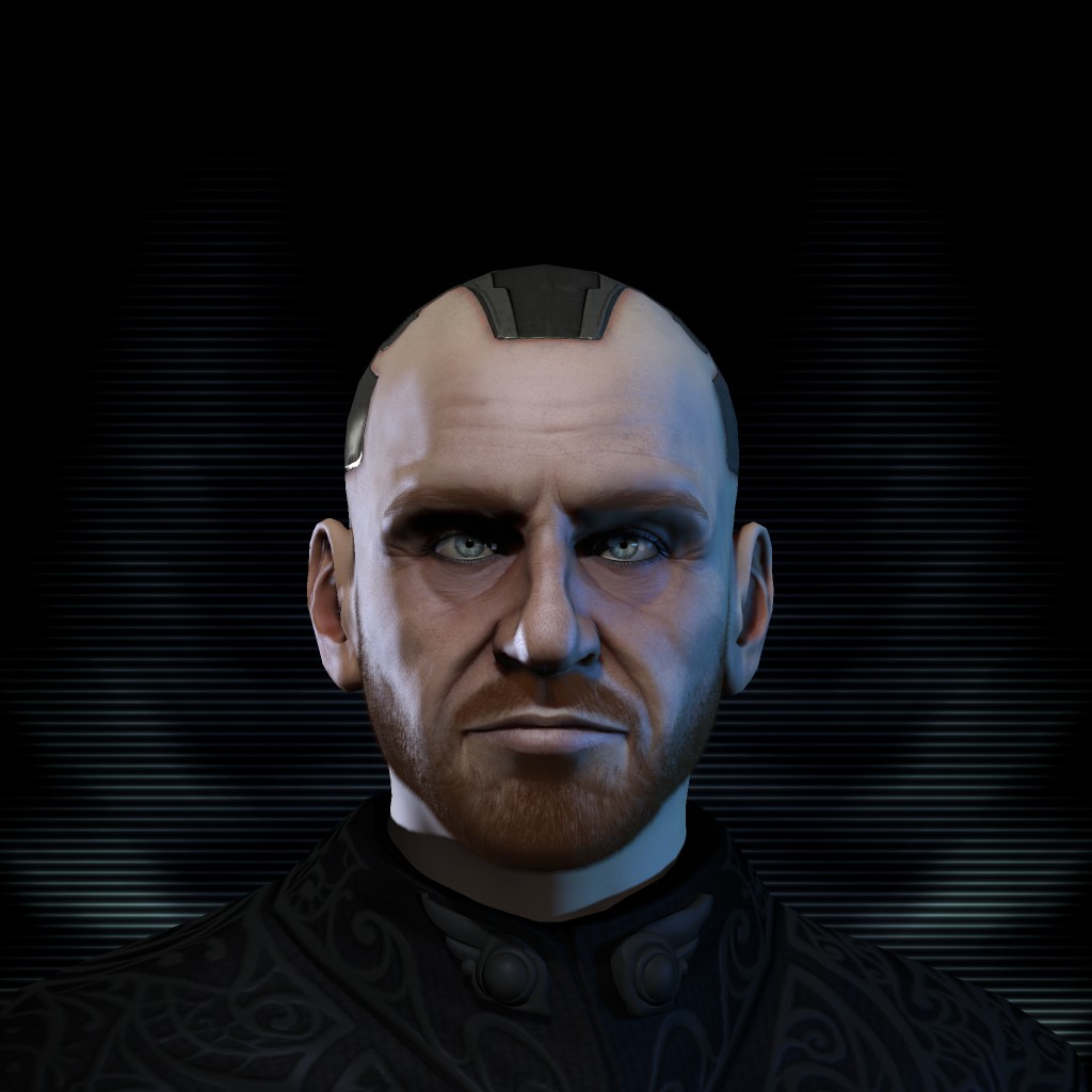 Dark Musky