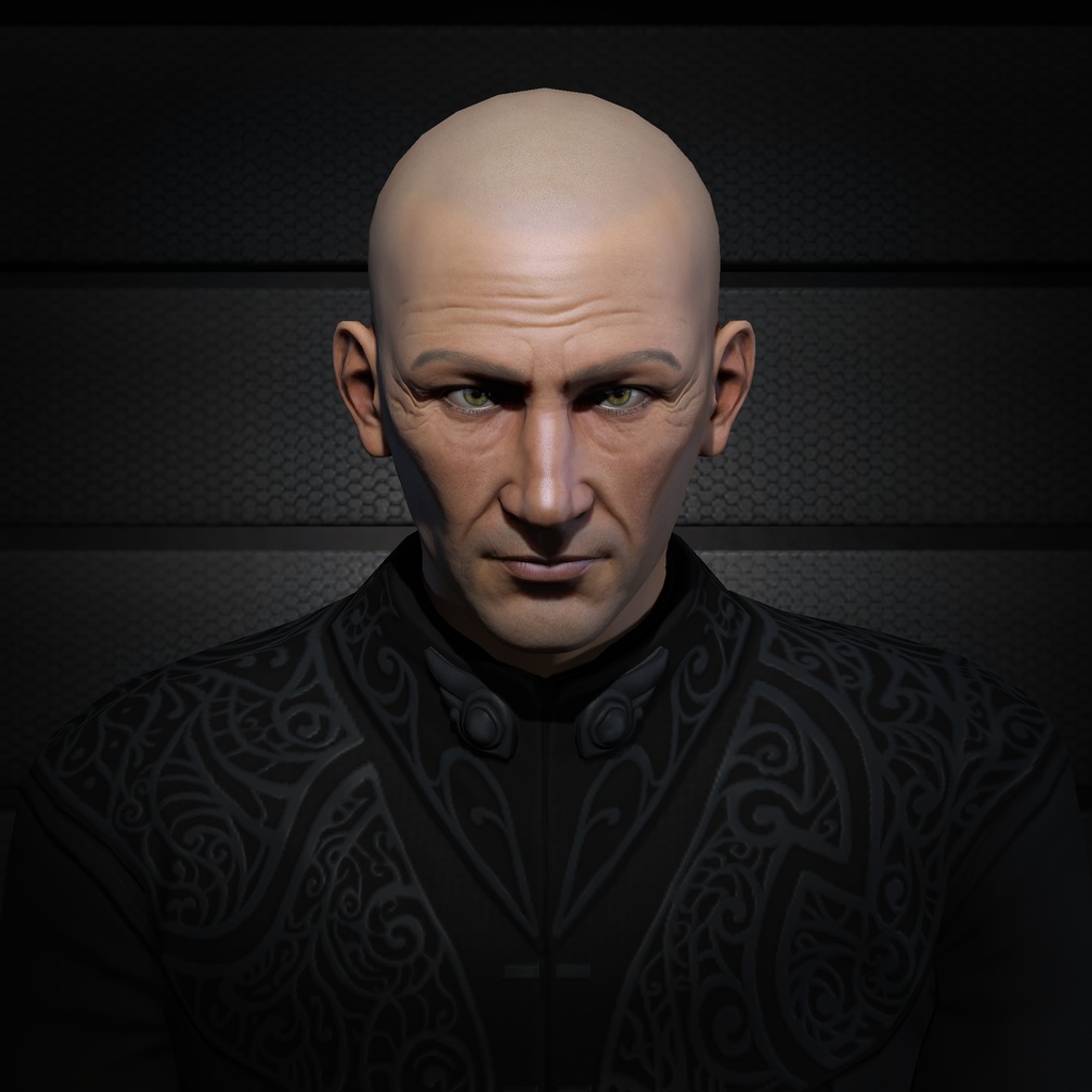 Ehram enVoth