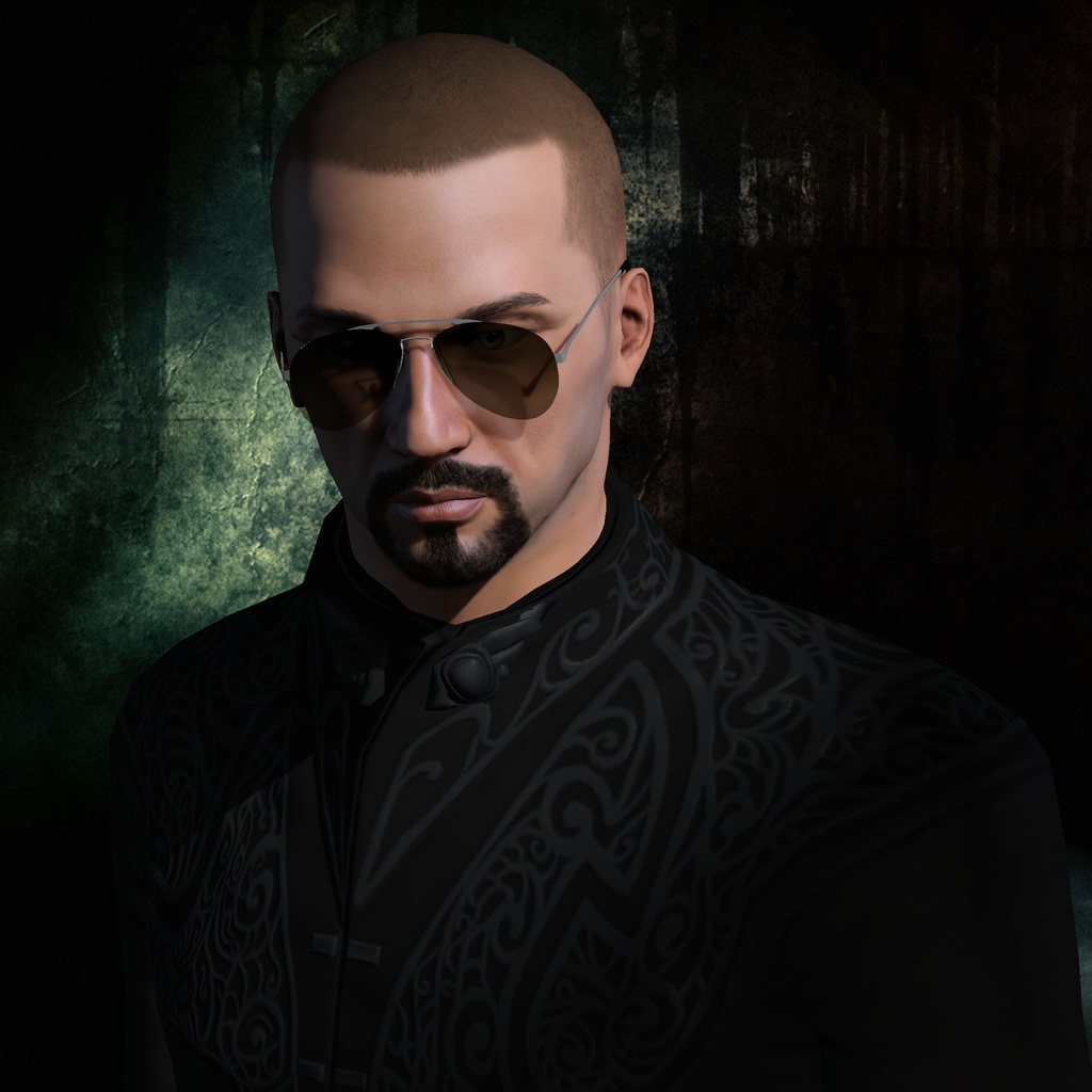 Alexander Zotov