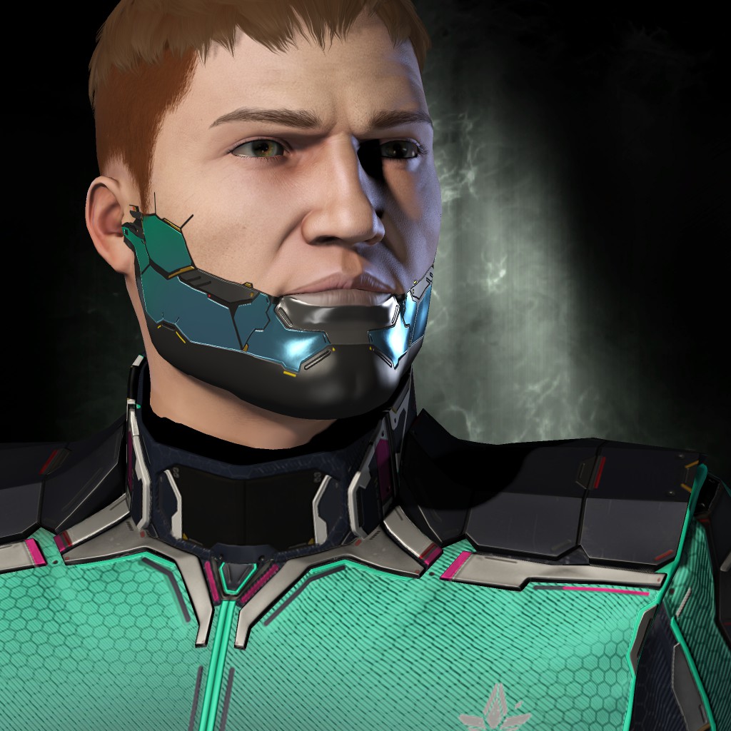 Blake R