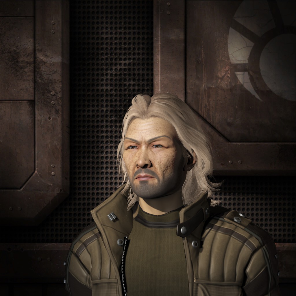 Yvan Doomandi