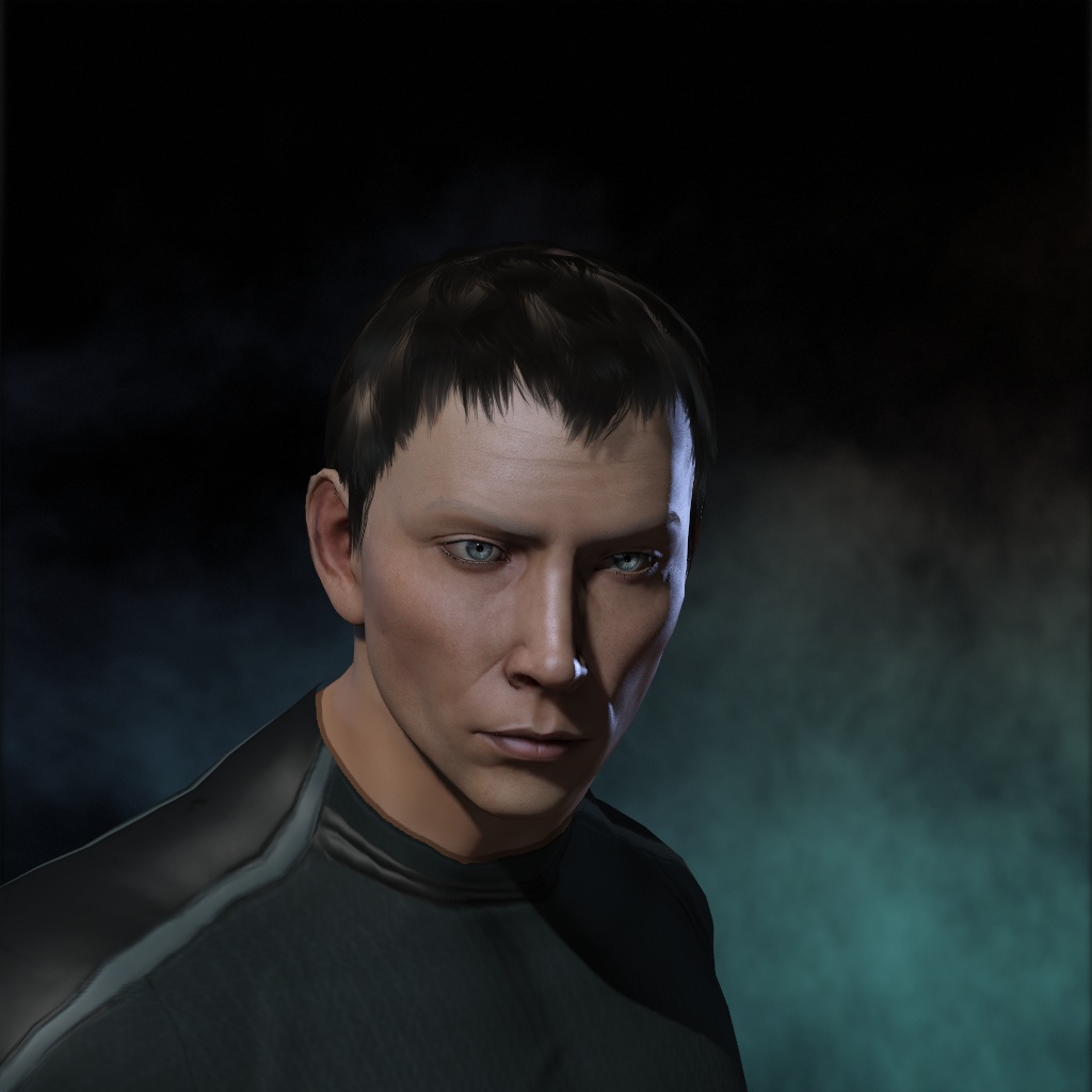 Nazgul Rykker