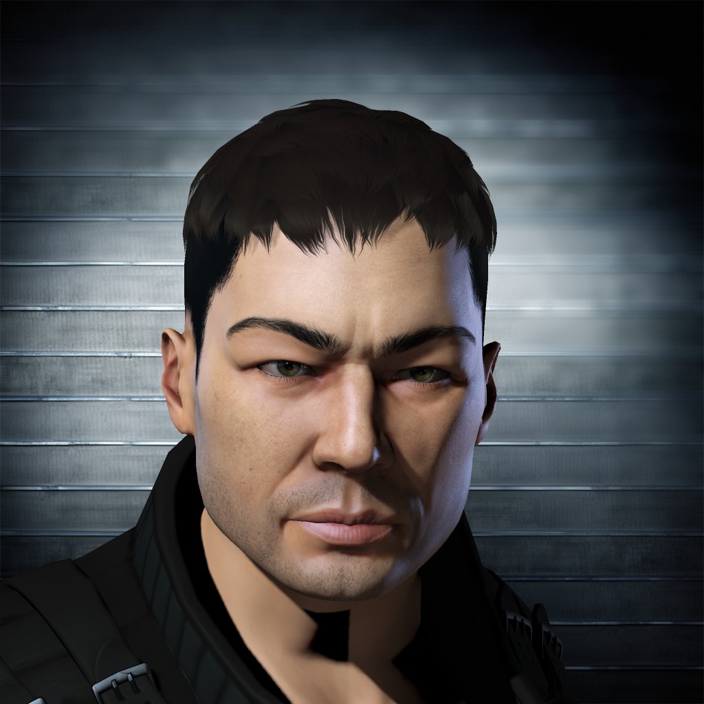 Ignacio Mobius