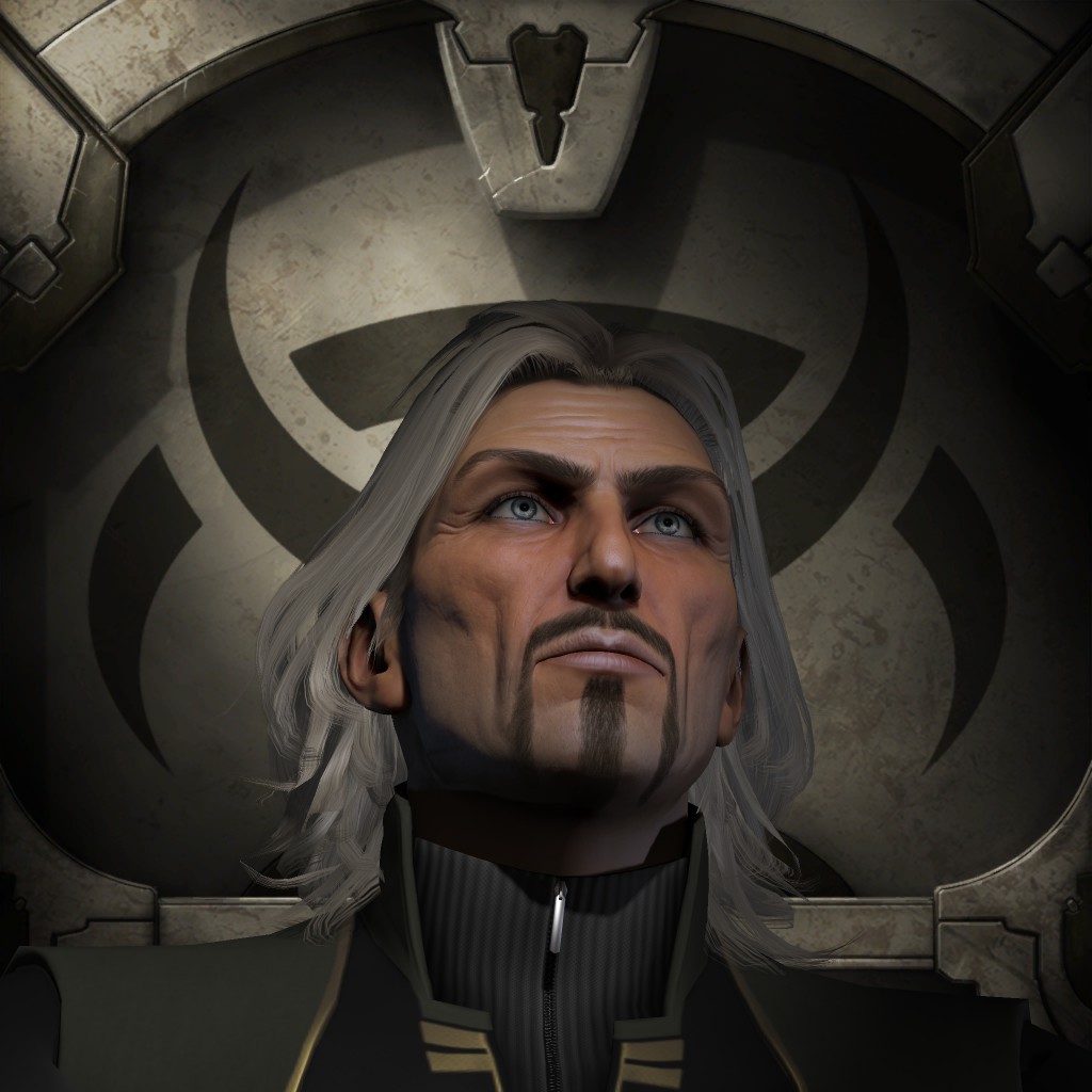 Lord Gunrray
